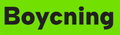 Boycning